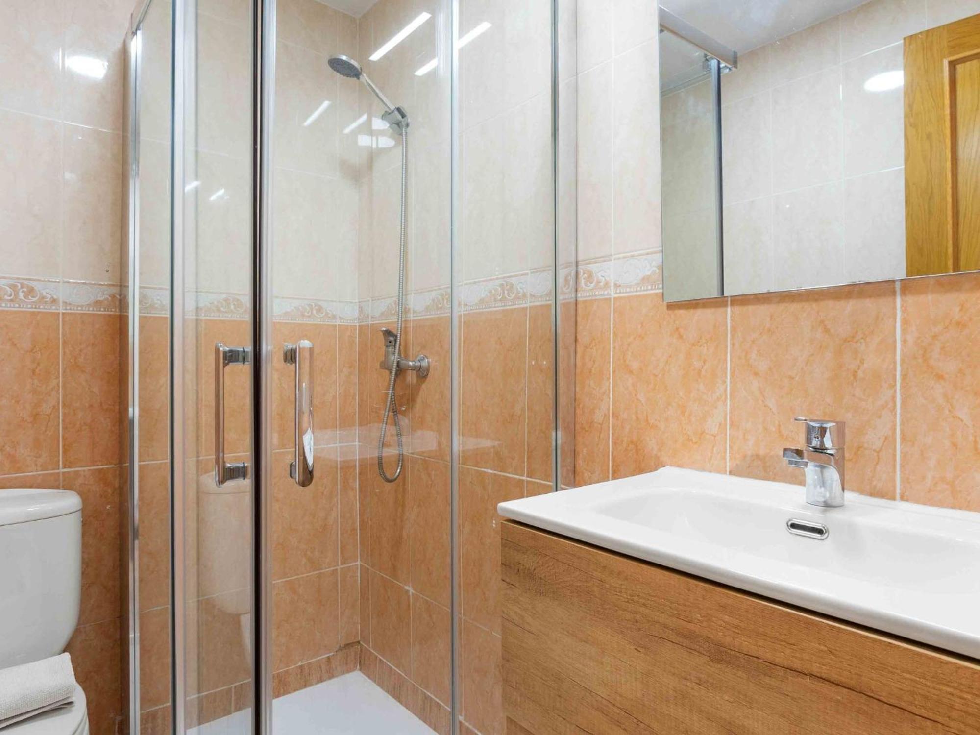 Apartment Miramar IV By Interhome ลามาตา ภายนอก รูปภาพ