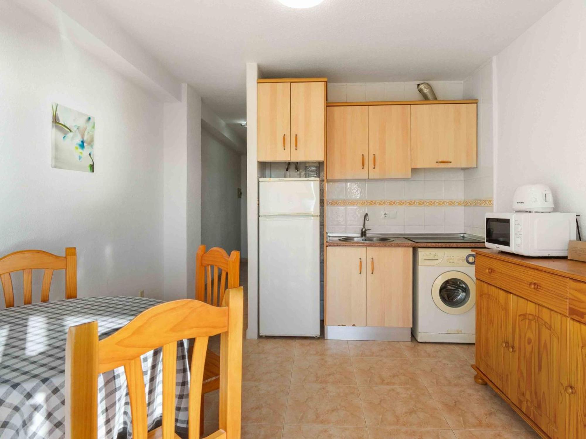 Apartment Miramar IV By Interhome ลามาตา ภายนอก รูปภาพ
